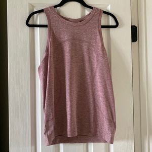 Lululemon Swiftly Tank Top